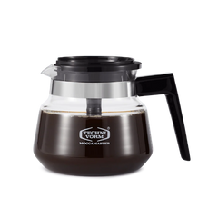 KBS 1 Liter Glass Carafe