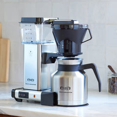 Moccamaster KBTS