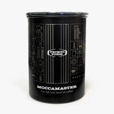 Moccamaster x AirScape® Classic Coffee Canister