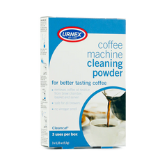 CleanCaf Cleaning Powder 3-Pack