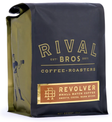 Revolver Blend