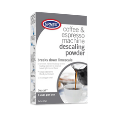 Dezcal Descaling Powder 3-Pack