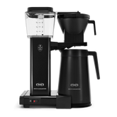 Moccamaster KBGT Midnight