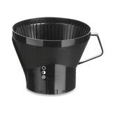 Manual Drip-Stop Brew Basket