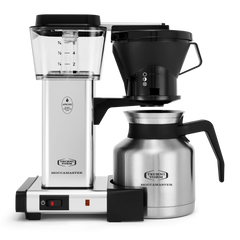 Moccamaster KBTS (Refurbished)