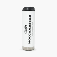 Moccamaster Klean Kanteen TKWide 20oz Coffee Tumbler