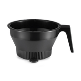 CD Grand & CDT Grand Brew Basket with Drip-Stop