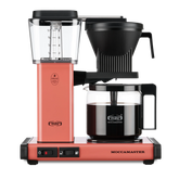 Moccamaster KBGV Coffee Maker – Sorbet (2026 Color of the Year) SCA/ECBC Certified Filter Brewer