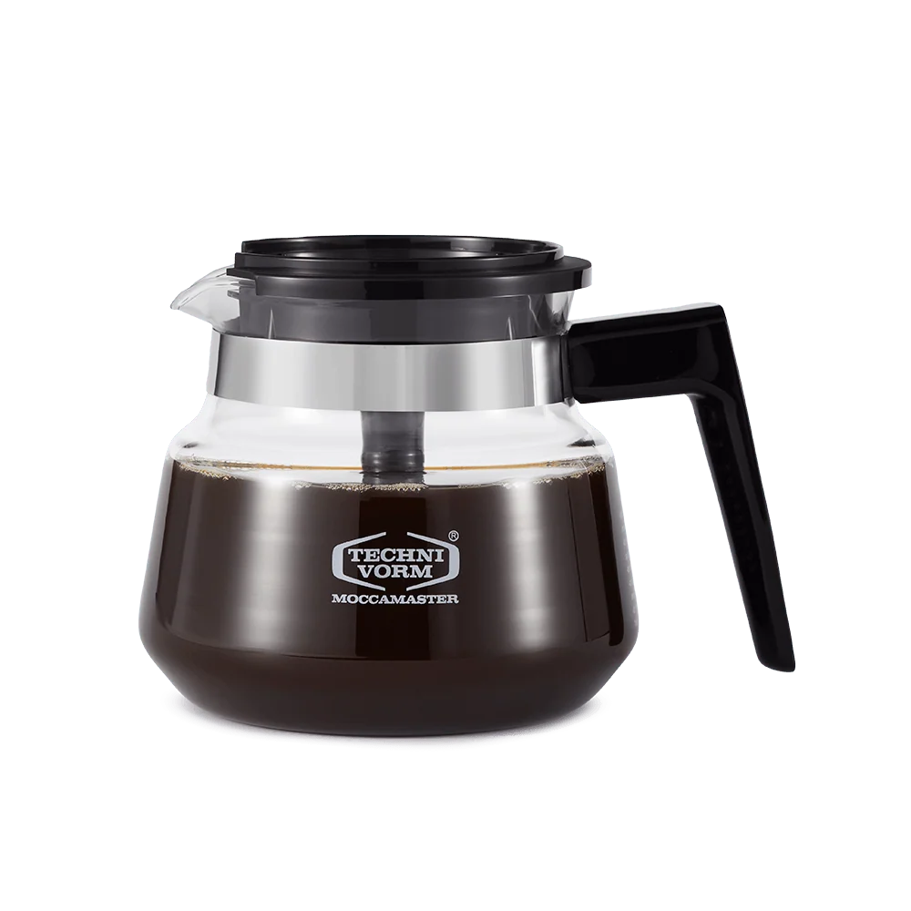KBS 1 Liter Glass Carafe