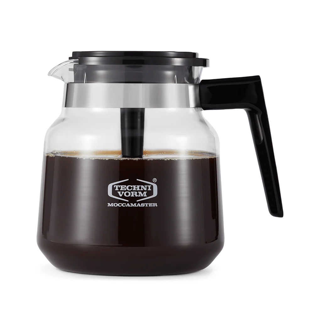 KB 1.25 Liter Glass Carafe