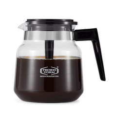 KB 1.25 Liter Glass Carafe