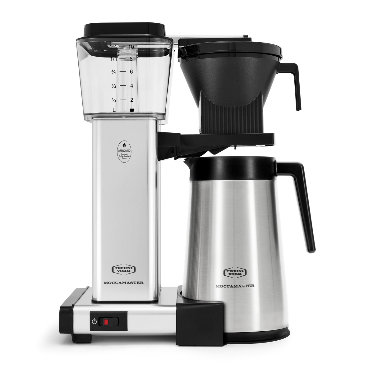 Moccamaster KBGT
