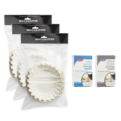 Cleaning & Grand Filters Bundle