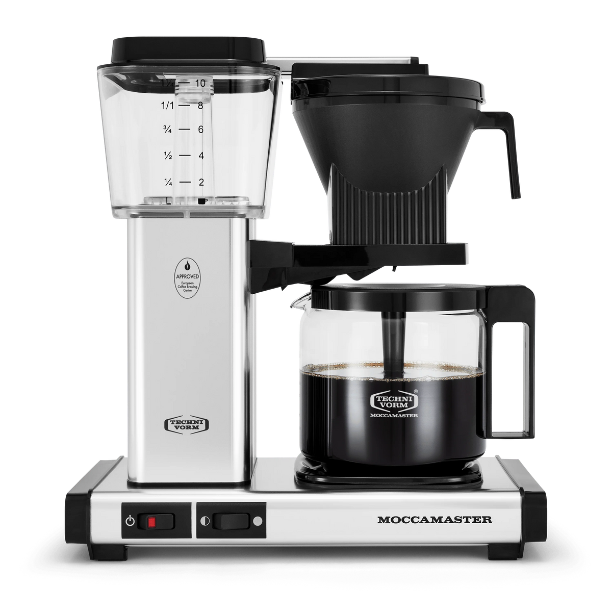 Moccamaster KBG (Refurbished)
