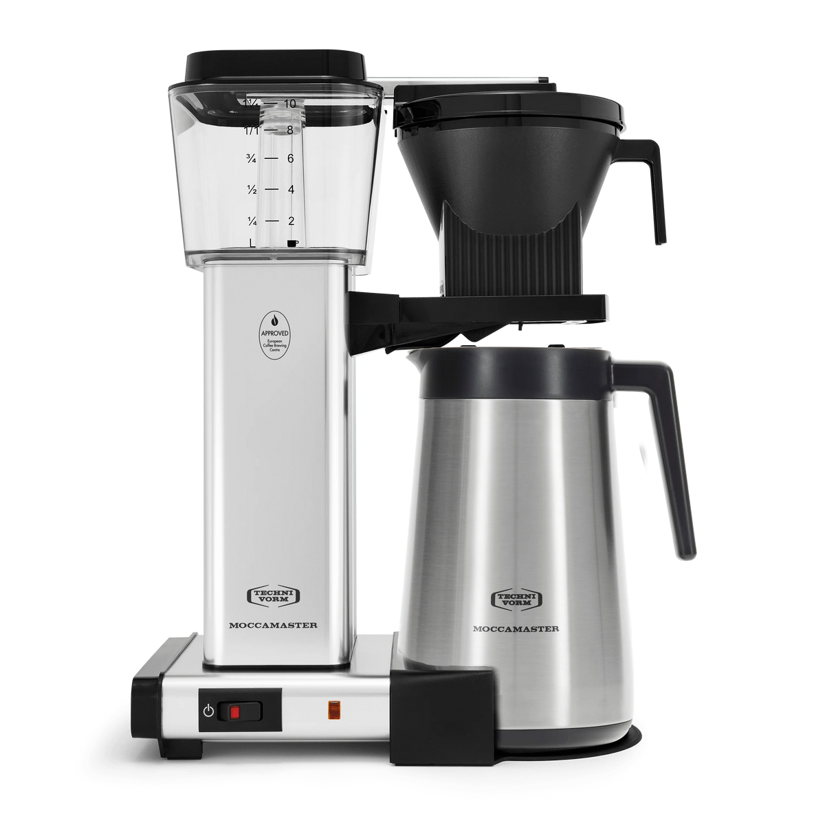 Moccamaster KBGT (Refurbished)