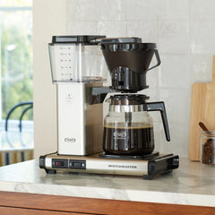 Moccamaster KB