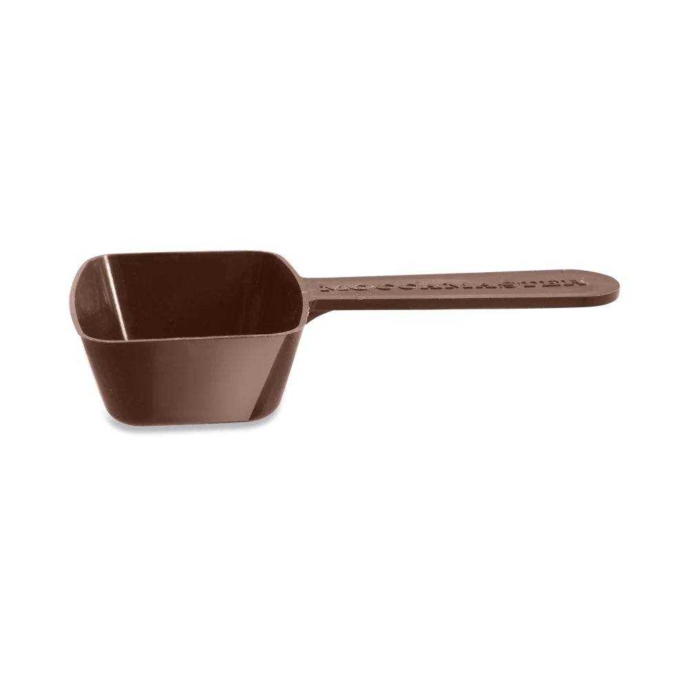 2 Tbsp Brown Scoop
