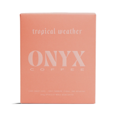 Tropical Weather