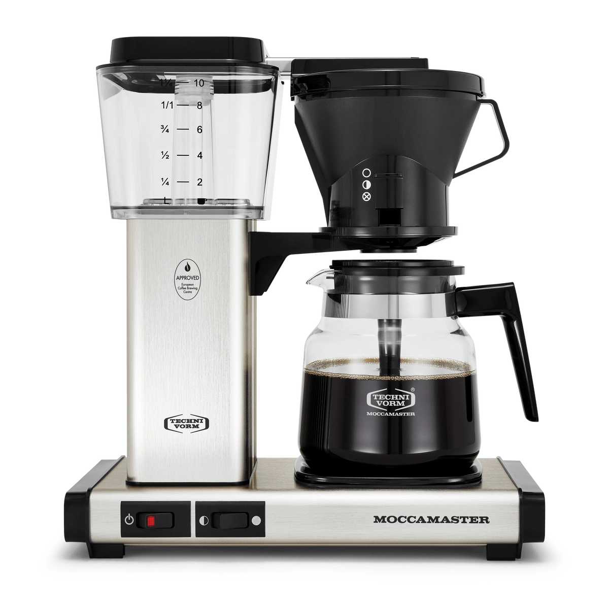 Moccamaster KB (Refurbished)