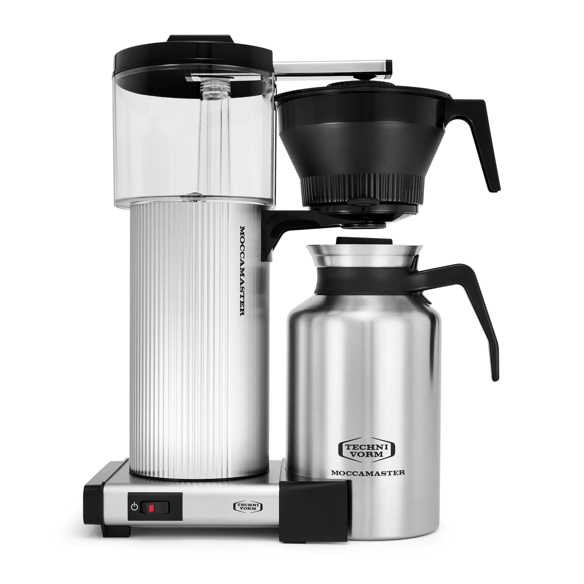 Moccamaster CDT Grand