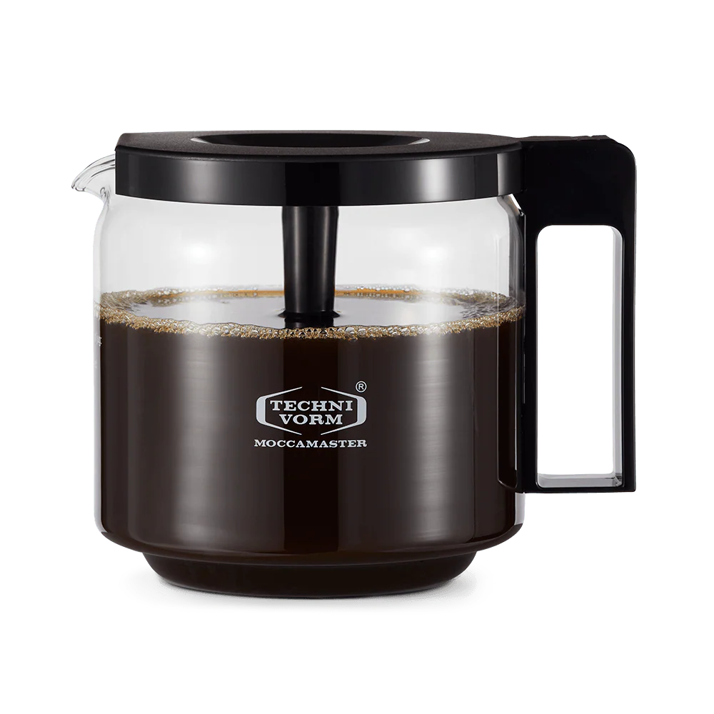 KBGV Select, KBG, CD, CDG 1.25 Liter Glass Carafe