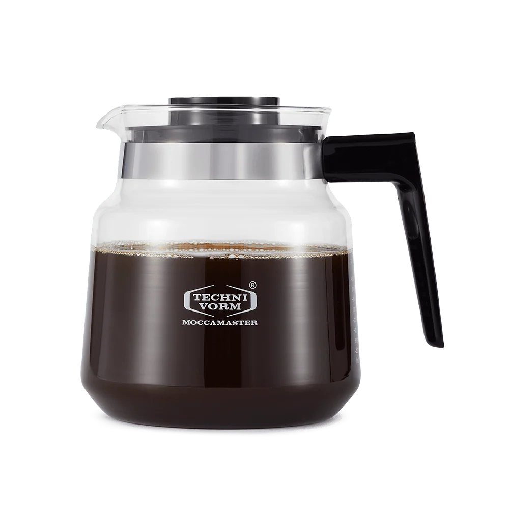 K 1.25 Liter Glass Carafe