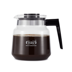 K 1.25 Liter Glass Carafe