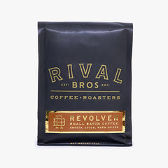 Revolver Blend