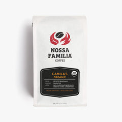 Camila's Organic