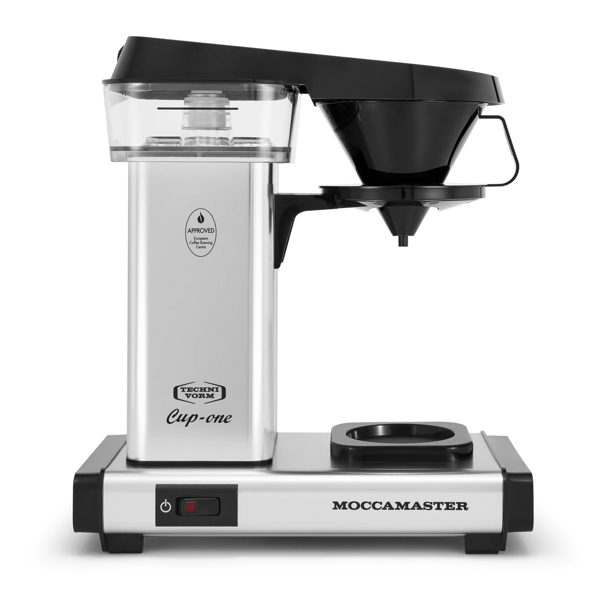 Moccamaster Cup-One