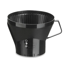 Manual Drip-Stop Brew Basket