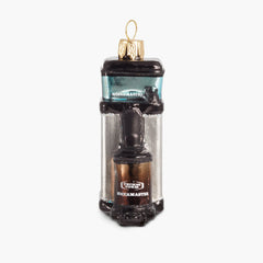 Moccamaster Coffee Grinder Ornament