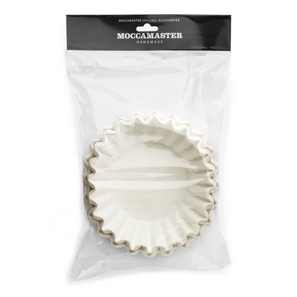 110mm Grand Coffee Filters