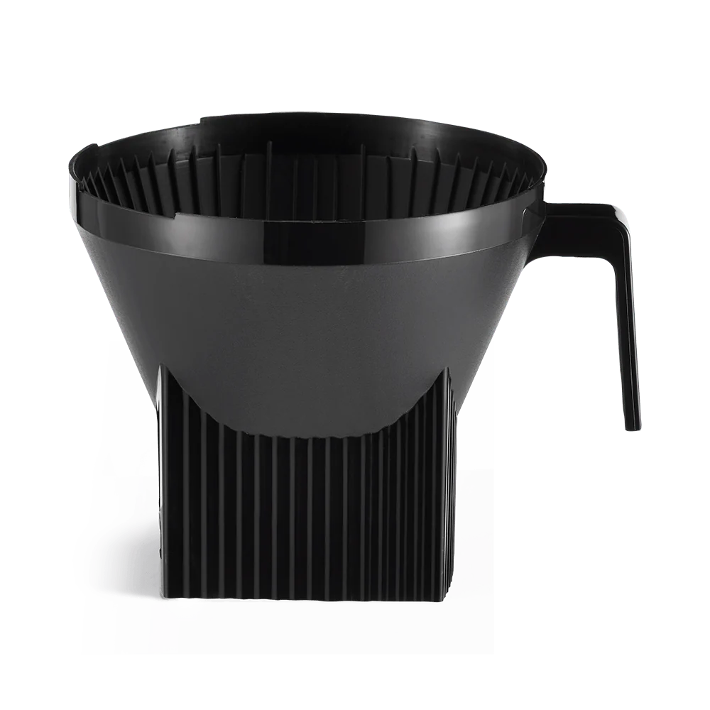 Automatic Drip-Stop Brew Basket
