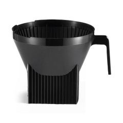 Automatic Drip-Stop Brew Basket