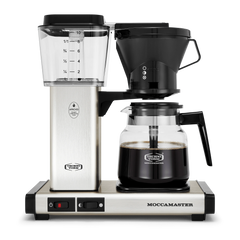Moccamaster KB
