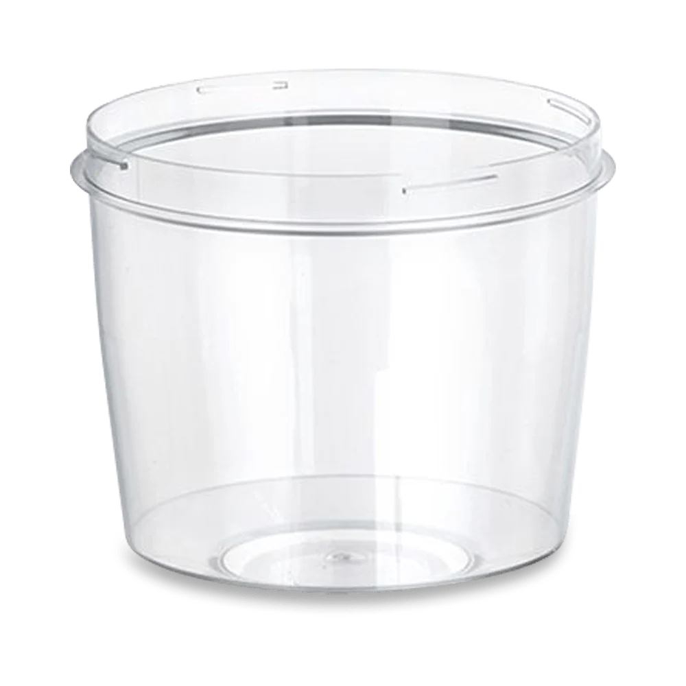 Grinder Canister