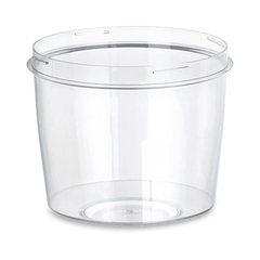 Grinder Canister