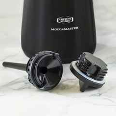 Midnight Thermal Carafe 1.25L