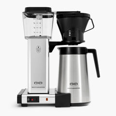 Moccamaster KBT (Refurbished)